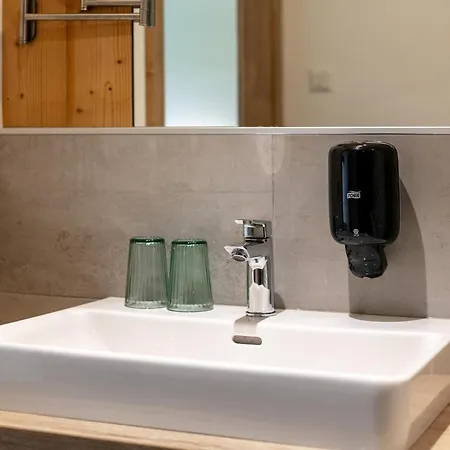 Apart33 2-5 Haus im Ennstal