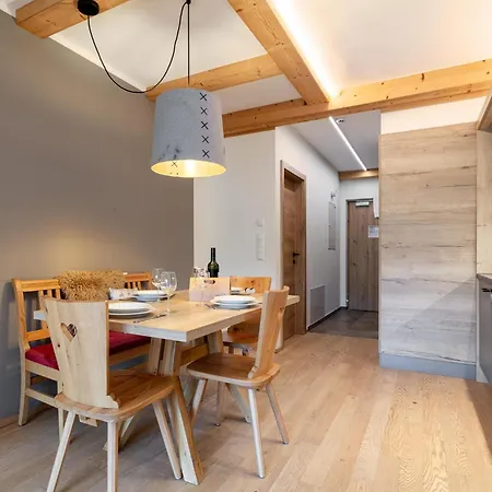 Apartment Apart33 2-5 Haus im Ennstal