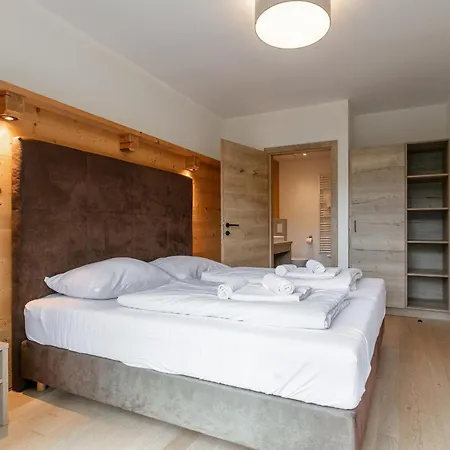 Apartment Apart33 2-5 Haus im Ennstal