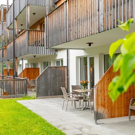 Apart33 2-5 * Haus im Ennstal