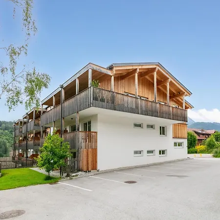 Apartment Apart33 2-5 Haus im Ennstal