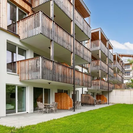 Apart33 2-5 Haus im Ennstal