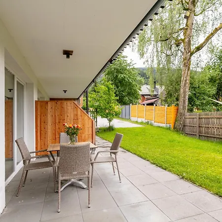 Apart33 2-5 * Haus im Ennstal