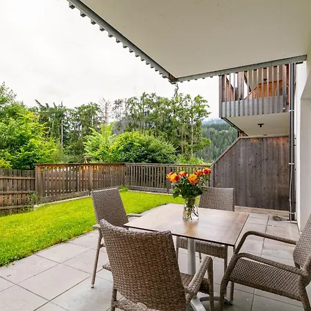 Apart33 2-5 Apartment Haus im Ennstal