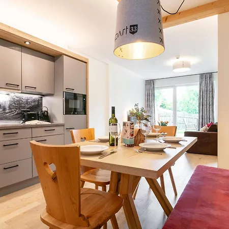 Apart33 2-5 شقة *