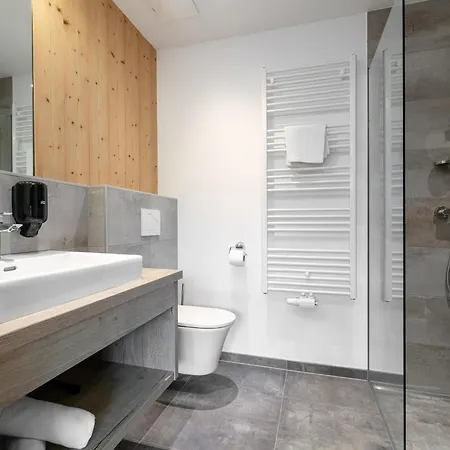 Apart33 2-5 * Haus im Ennstal