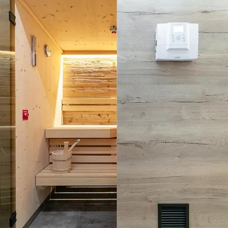 Lejlighed Apart33 2-5 Haus im Ennstal