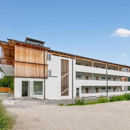 Apart33 2-5 Haus im Ennstal