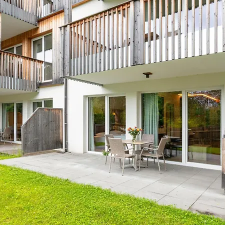 Apart33 2-5 Lejlighed Haus im Ennstal