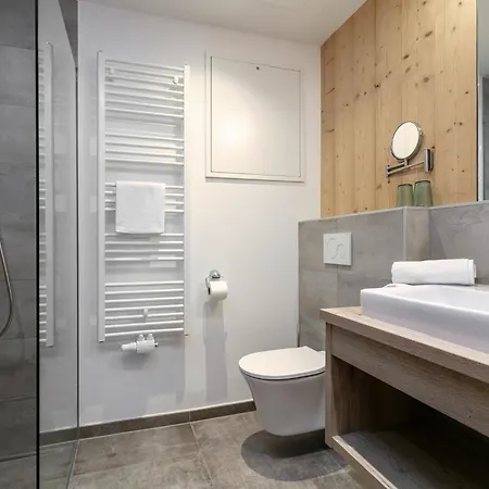 Apart33 2-5 * Haus im Ennstal