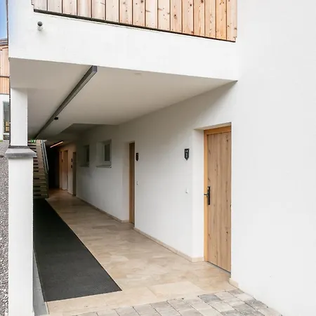 Apart33 2-5 * Haus im Ennstal