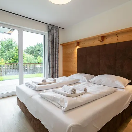 Lejlighed Apart33 2-5 Haus im Ennstal