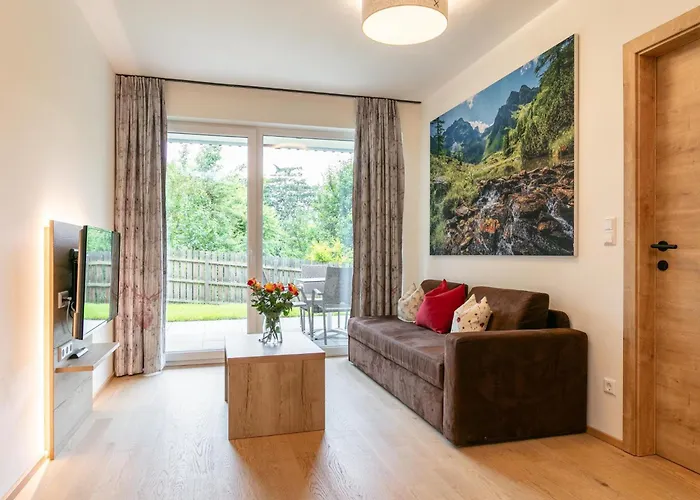 Apartment Apart33 2-5