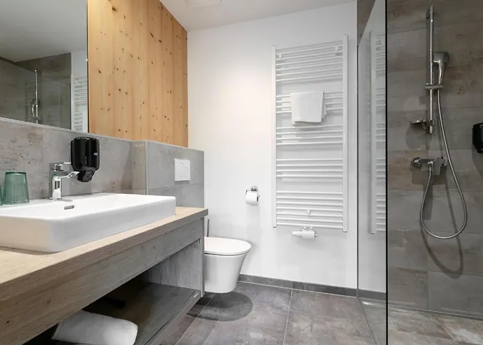 Apartment Apart33 2-5 *