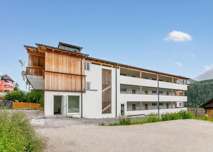 Apart33 2-5 Apartment *