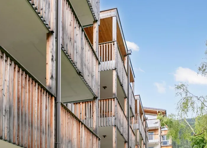 アパート Apart33 2-5