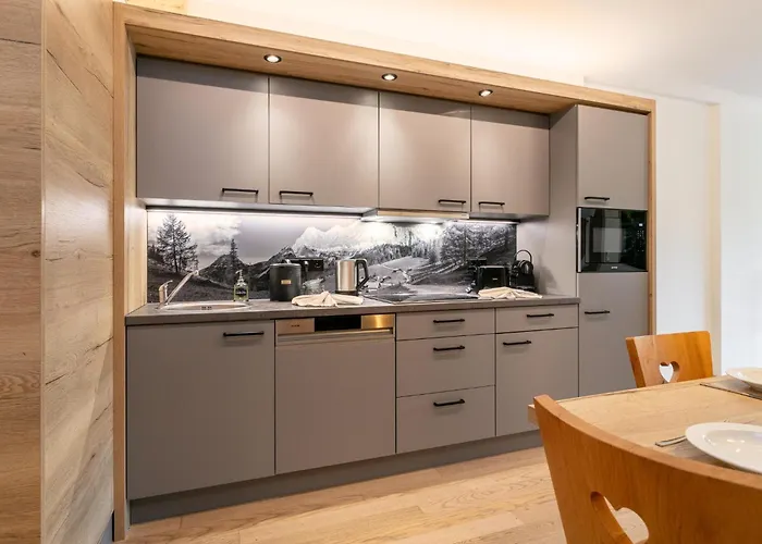 Apart33 2-5 ハウス・イム・エンスタール