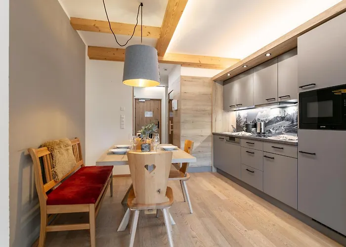 شقة Apart33 2-5 *