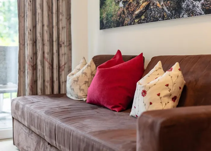 Apart33 2-5 ハウス・イム・エンスタール