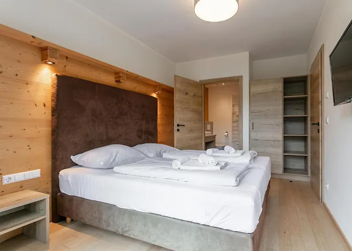 شقة Apart33 2-5 *