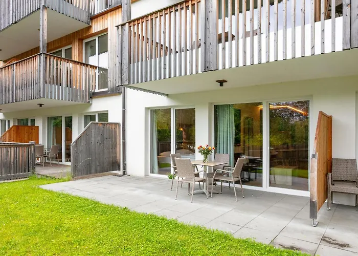 Apart33 2-5 アパート ハウス・イム・エンスタール